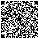 QR code with Red Flag Safetyconsultant contacts