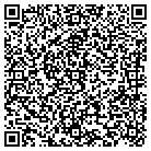 QR code with Twin Flags Of New England contacts