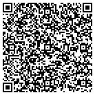 QR code with Herbalist & Alchemist Inc contacts