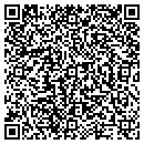 QR code with Menza Literary Agency contacts