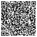 QR code with Riso Inc contacts
