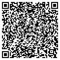 QR code with The Jazz House contacts