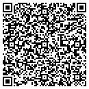 QR code with Ayalas Drains contacts