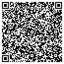 QR code with gregory + design contacts