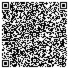 QR code with Mad Old Nut Productions contacts