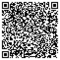 QR code with Zu2 Inc contacts