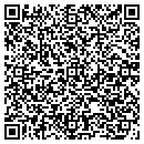 QR code with E&K Printing, Inc. contacts