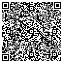 QR code with Arzina International contacts