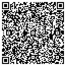 QR code with A Total Tee contacts
