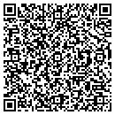 QR code with Magic Visual contacts