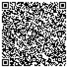 QR code with J Frasher Photography & Design contacts
