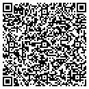 QR code with Ronald E Fischer contacts