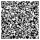 QR code with Mmym Inc contacts