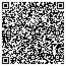 QR code with Crane & CO contacts