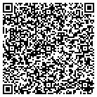 QR code with C Harry Marean Printing contacts