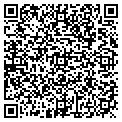 QR code with Pipe Eye contacts