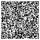 QR code with C C Calzone LLC contacts