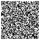 QR code with J E M Entertainment Inc contacts