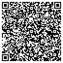 QR code with Yesterday Service contacts