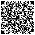 QR code with Mjk Inc contacts