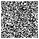 QR code with Luthiers Bench contacts