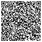 QR code with Korea Daily News San Diego contacts