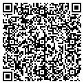 QR code with Lt & D's News Stand contacts
