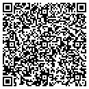 QR code with Us Talent contacts