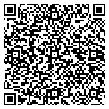QR code with Victorprint contacts