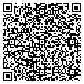 QR code with Imodl contacts