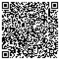 QR code with Fendi Tv contacts