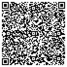 QR code with Yamagata Holdings America Inc contacts