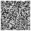 QR code with Orion Society contacts