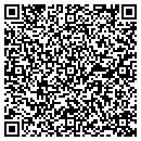 QR code with Arthur's Pastry West contacts