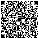 QR code with Heaven's Scent Pastries contacts