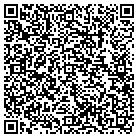 QR code with The Progressive Review contacts