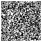 QR code with Custom Blue Printing contacts