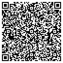 QR code with Chez Gladys contacts