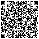 QR code with Samaha & Hart Architecture Inc contacts