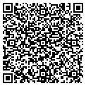 QR code with H C Design contacts
