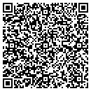 QR code with Harcon Audio Inc contacts