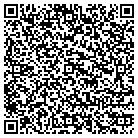 QR code with The Diabetic Shoe Store contacts