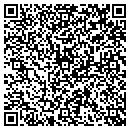 QR code with R X Smart Gear contacts