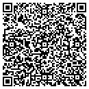 QR code with Bga Inc contacts