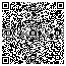QR code with Kapl Inc contacts