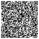 QR code with Pc Test Engineering Lab Inc contacts
