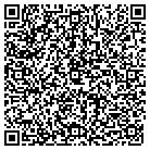 QR code with Chapel Hill Tennis Pro Shop contacts