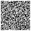 QR code with Cigar City contacts