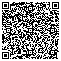 QR code with ppppp contacts