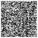 QR code with Oz Smoke Shop contacts